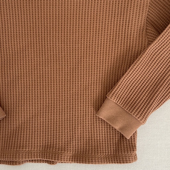 GAP Kids Waffle Knit Top - Picture 11 of 11